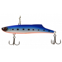 085 Milk Blue Shad