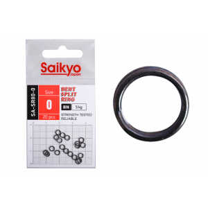 Заводные кольца Saikyo SA-SR80