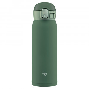 Термос Zojirushi SM-WA48-GD 0,48 л (зел)